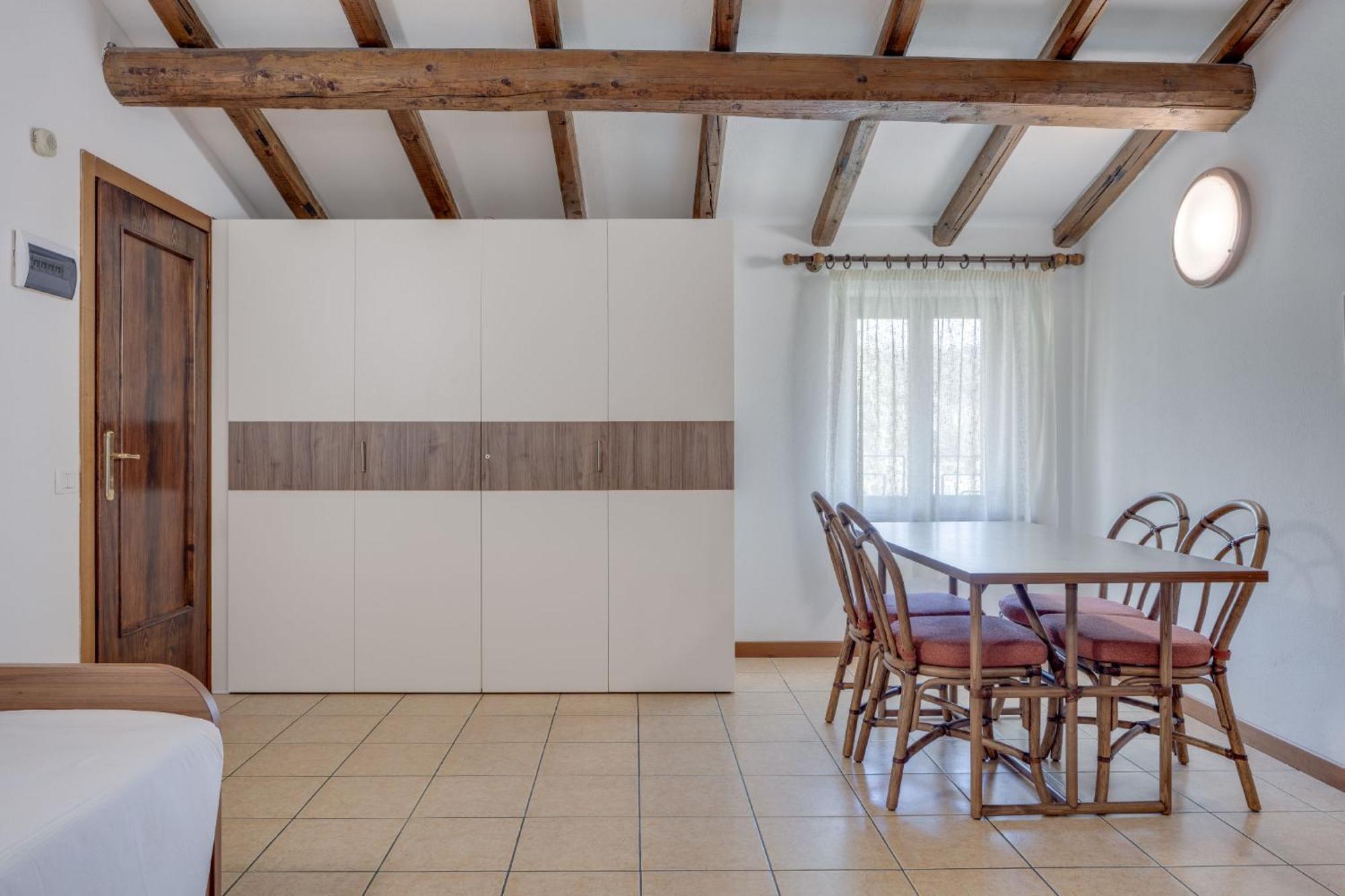 Poiano Garda Resort Appartamenti Экстерьер фото