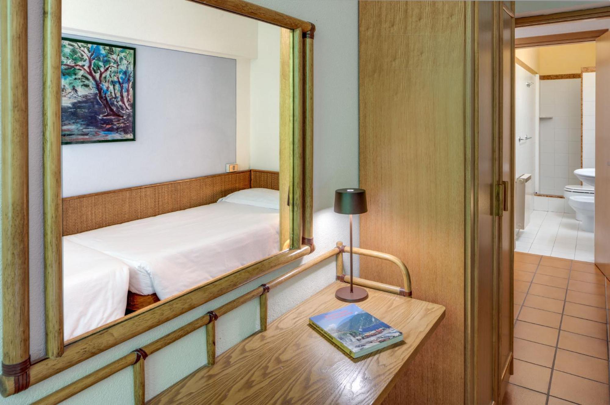 Poiano Garda Resort Appartamenti Экстерьер фото