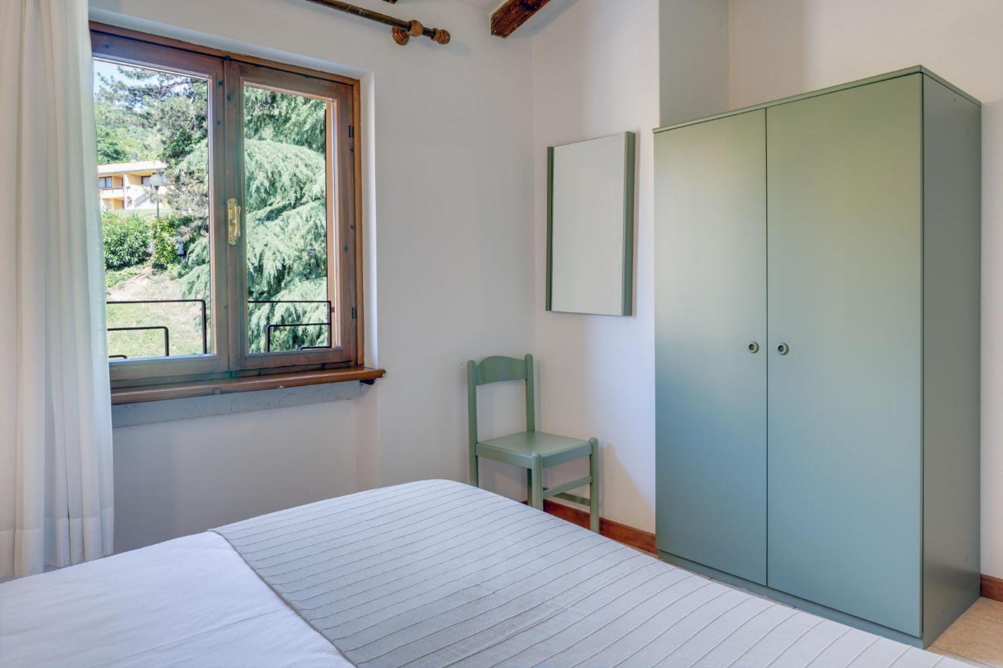 Poiano Garda Resort Appartamenti Экстерьер фото